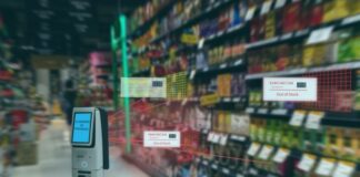 Transforming retail with robotics-as-a-service (RaaS) retail automation