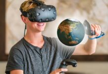 VR in education – Advantages and disadvantages VR