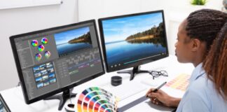 How AI video editors transform the video industry AI video editors