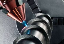 The role of lasers in additive manufacturing (AM) Additive manufacturing