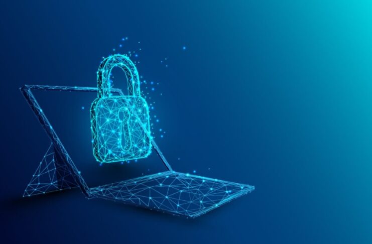 How to maintain cybersecurity during a business transition cyber threats