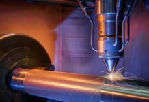 The history of laser technology – Timeline (1916-2019) lasers