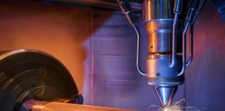 The history of laser technology – Timeline (1916-2019) lasers