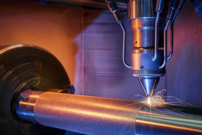 What is Laser Cutting? Process, Uses, Types, and Materials