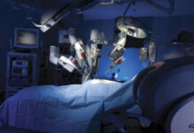 Innovations in robotics revolutionize medical surgery medical surgery