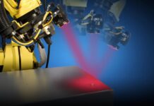Industrial applications of 3D Vision in Robotics – Today and Tomorrow 3D vision