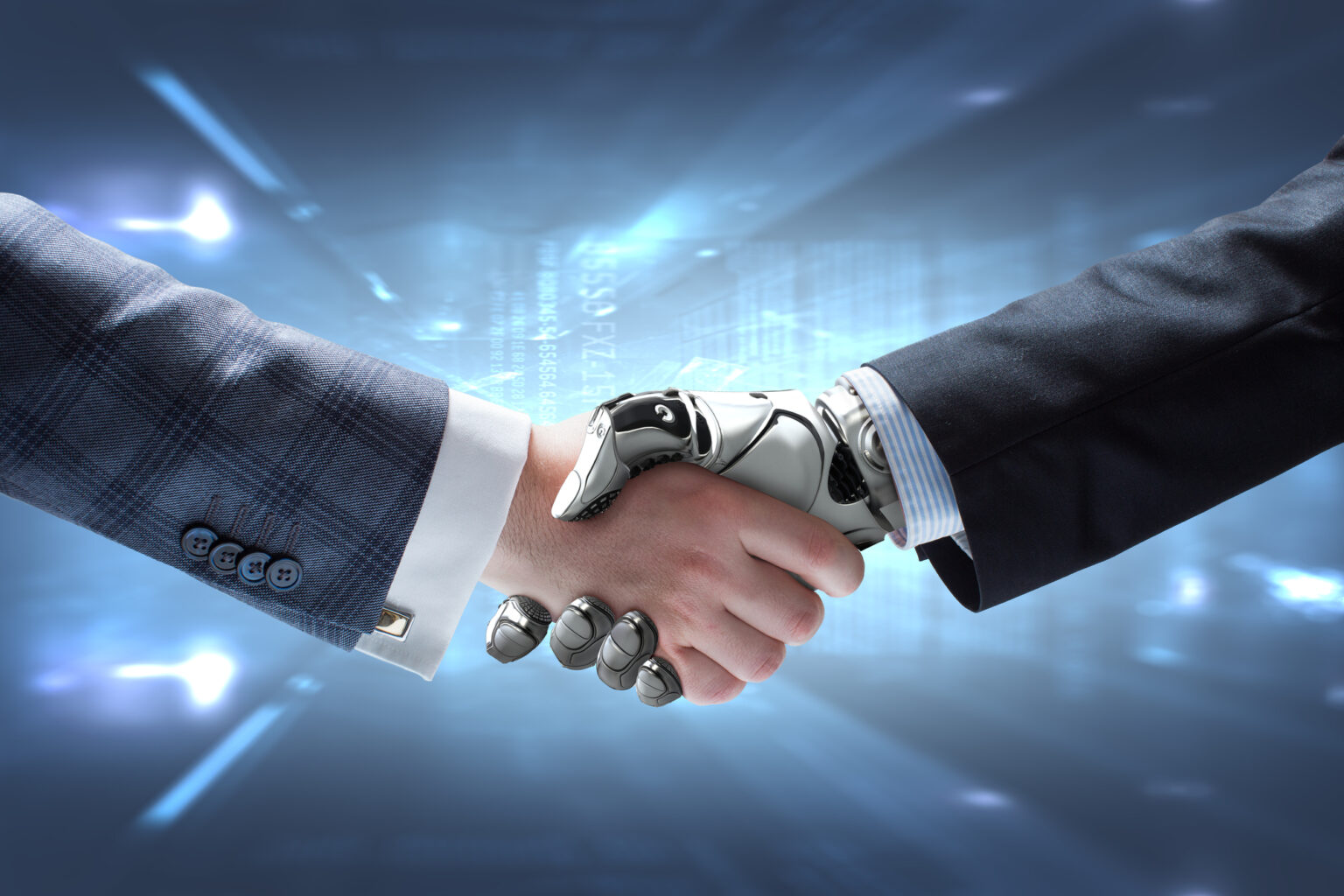 Top 5 programming languages for Artificial Intelligence - RoboticsBiz