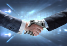 Top 5 programming languages for Artificial Intelligence programming