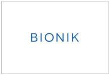 Interview with Richard Russo, Jr., interim CEO and CFO of BIONIK BIONIK-logo