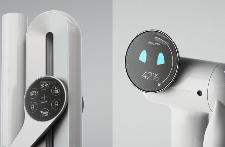 Interview with Dan Harden, founder and CEO of Whipsaw Bizzy and Martian2