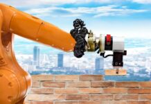 Automation and robotics in on-site construction work construction