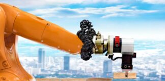 Automation and robotics in on-site construction work construction