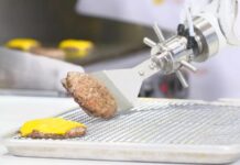 Intelligent automation in foodservice: Interview with Miso Robotics’ CEO Mike Bell foodservice