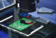 The impact of Machine Vision applications machine vision