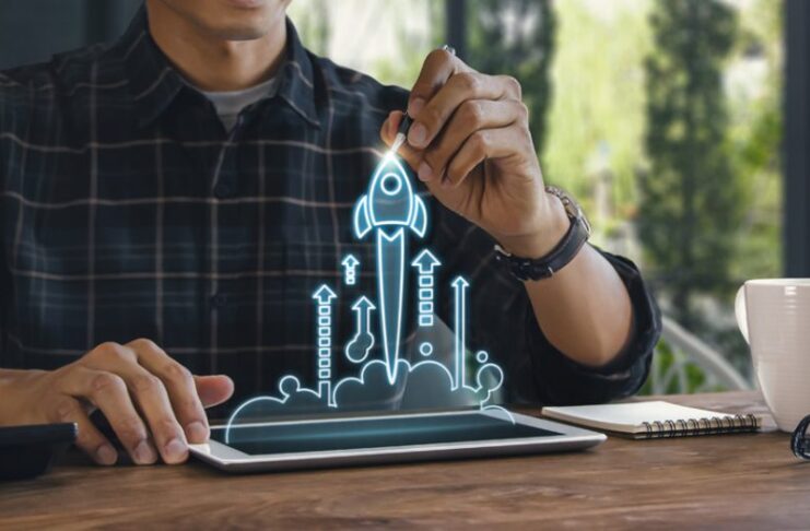 The entrepreneur’s playbook: Starting your own business startup