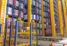 Automated Storage and Retrieval System (AS/RS): An overview Automated Storage and Retrieval System