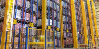 Automated Storage and Retrieval System (AS/RS): An overview Automated Storage and Retrieval System
