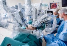 How to set up a successful robotic program at your hospital Robotic surgery