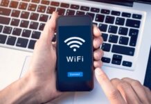 How to protect your home wireless network? wireless