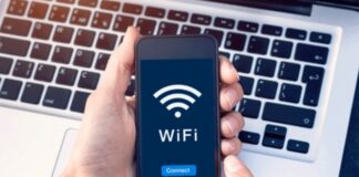 How to protect your home wireless network? wireless