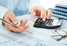 Future of finance: How AI transforms accounting accounting