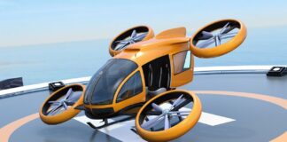 Air Taxi Services (ATS) – Potential benefits and risks Air Taxi