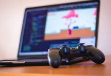 Top five tools for game developers gaming