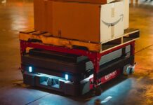 How to choose the right Autonomous Mobile Robot (AMR) mobile robot