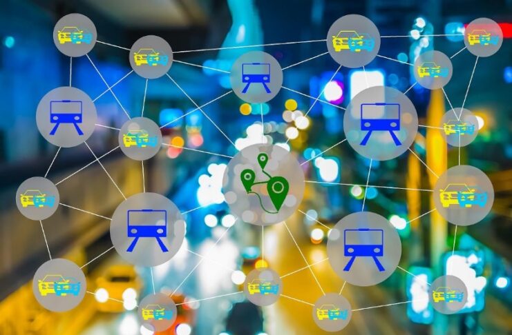 Mobility as a Service (MaaS): Opportunities and challenges Mobility as a Service (MaaS)