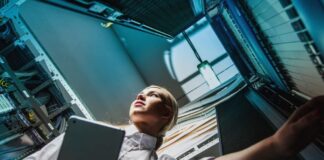 Why soft skills are rising to the top office