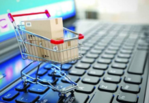 How are robots helping scale eCommerce fulfillment to meet demand? online-shopping