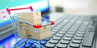 Online shopping: Privacy and security tips online-shopping