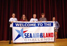 The SeAL Challenge: A robotic program for high school students SeAL Challenge