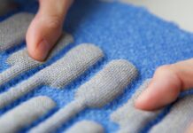 Smart textiles: Types of smart fabrics sensors Smart textiles