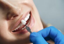 Dental robotics: A disruptive technology in dentistry? dental