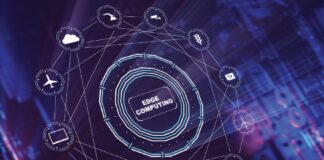 Open-source software frameworks for edge devices edge