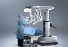 Different types of healthcare robots explained healthcare robots