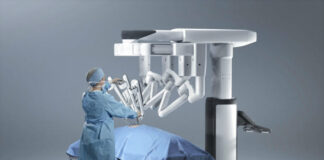 Different types of healthcare robots explained healthcare robots