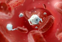 Three types of nanorobots in medicine explained nanorobots