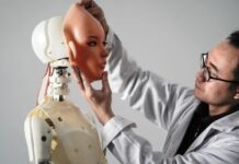 Potential use of sex robots in elderly and disabled care service-robots