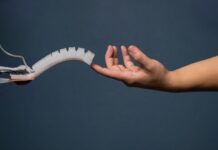 Two types of soft robots – Fundamentals of locomotion soft robots