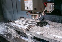 Tips to know when preparing CAD model for CNC milling CNC Milling Services