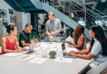 5 best workforce management software for startups workforce management