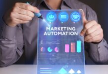 Using marketing automation as a startup marketing automation
