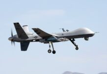 Top 13 military drone manufacturers in the world military drone