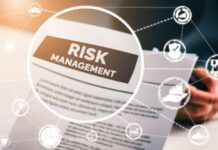 Automating vendor risk management (VRM) risk-management