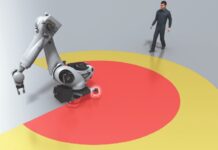 Robot safety – Causes of malfunctions and their solutions robot safety