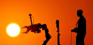 Different types of robotic arms explained robotic arm