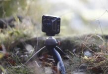 360-degree cameras – Pros and cons 360-degree camera