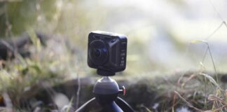 360-degree cameras – Pros and cons 360-degree camera